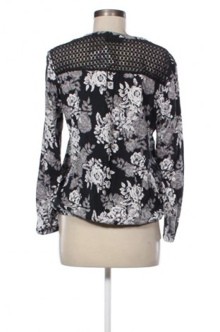 Damen Shirt Janina, Größe M, Farbe Mehrfarbig, Preis 5,99 €