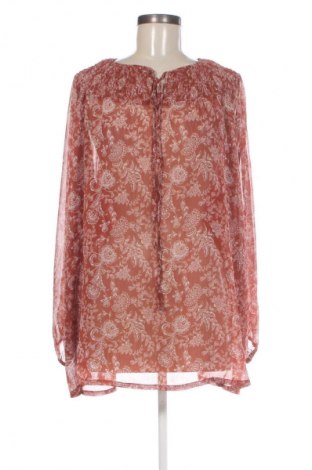 Damen Shirt Janina, Größe M, Farbe Braun, Preis € 5,99