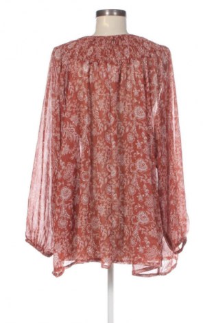 Damen Shirt Janina, Größe M, Farbe Braun, Preis € 5,99