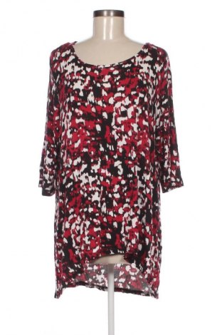 Damen Shirt Janina, Größe XL, Farbe Mehrfarbig, Preis 5,99 €