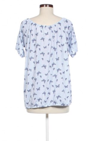 Damen Shirt Janina, Größe XL, Farbe Mehrfarbig, Preis 6,99 €