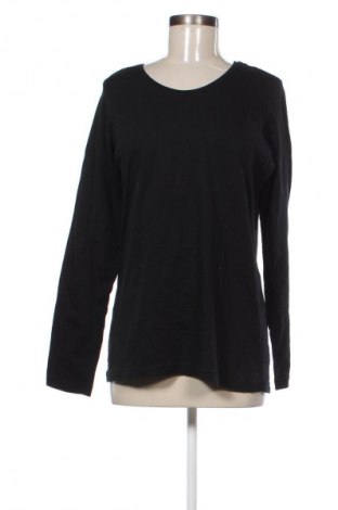 Damen Shirt Janina, Größe XL, Farbe Schwarz, Preis € 10,00