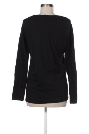 Damen Shirt Janina, Größe XL, Farbe Schwarz, Preis € 10,00