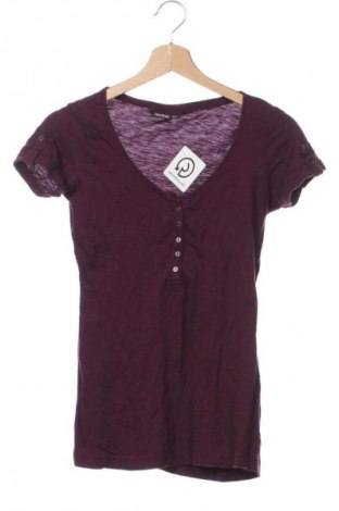 Bluză de femei Janina, Mărime XS, Culoare Mov, Preț 48,83 Lei