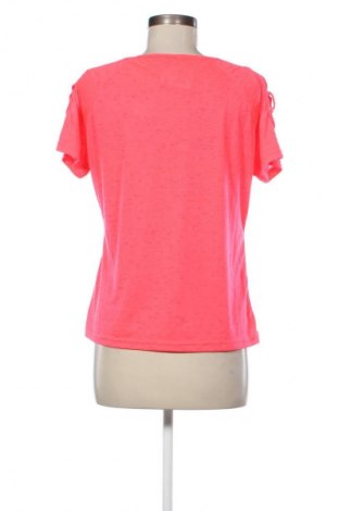 Damen Shirt Janina, Größe L, Farbe Mehrfarbig, Preis € 9,72