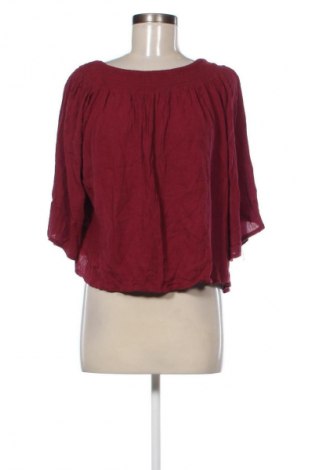 Damen Shirt Japna, Größe M, Farbe Rot, Preis € 9,72