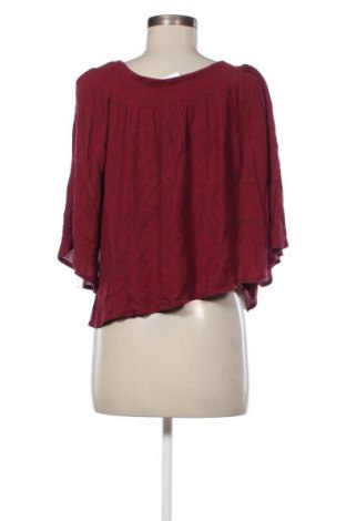 Damen Shirt Japna, Größe M, Farbe Rot, Preis € 9,72