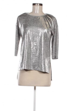 Damen Shirt Jean Pascale, Größe S, Farbe Silber, Preis € 5,99
