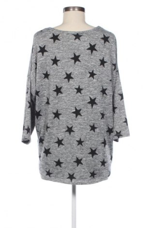 Damen Shirt Jean Pascale, Größe L, Farbe Mehrfarbig, Preis € 10,00