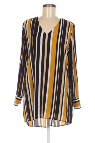 Damen Shirt Jean Pascale, Größe M, Farbe Mehrfarbig, Preis € 9,72