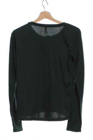 Damen Shirt Jean Pascale, Größe XS, Farbe Grün, Preis € 12,99