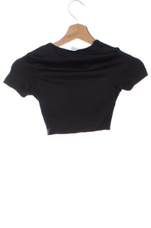 Bluzka damska Jennyfer, Rozmiar XXS, Kolor Czarny, Cena 30,99 zł