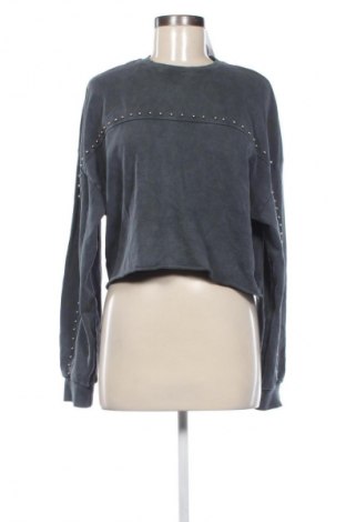 Damen Shirt Jennyfer, Größe M, Farbe Grau, Preis € 10,99