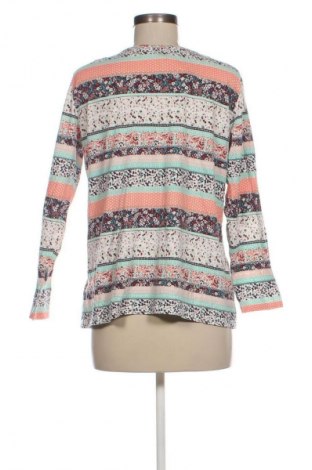 Damen Shirt John Baner, Größe L, Farbe Mehrfarbig, Preis € 13,99