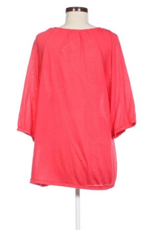 Bluzka damska Josie, Rozmiar XL, Kolor Czerwony, Cena 94,00 zł