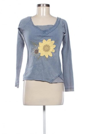 Bluză de femei Junona, Mărime L, Culoare Multicolor, Preț 181,33 Lei