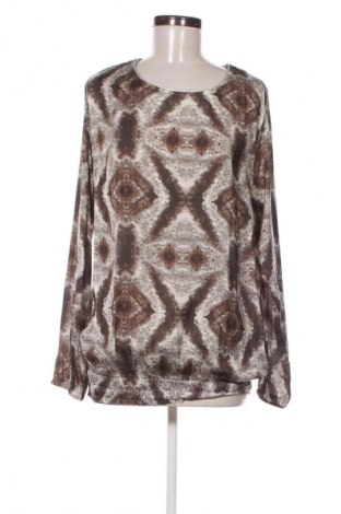 Damen Shirt Avalanche, Größe L, Farbe Mehrfarbig, Preis 13,99 €