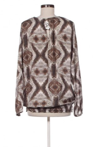 Damen Shirt Avalanche, Größe L, Farbe Mehrfarbig, Preis 13,99 €