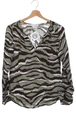 Damen Shirt Juvia, Größe XS, Farbe Mehrfarbig, Preis € 10,99