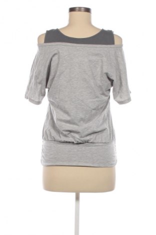 Bluzka damska Kangaroos, Rozmiar M, Kolor Szary, Cena 47,99 zł