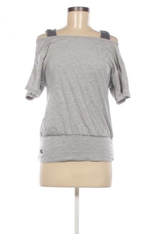 Bluzka damska Kangaroos, Rozmiar M, Kolor Szary, Cena 47,99 zł