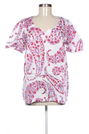 Damen Shirt KappAhl, Größe XL, Farbe Mehrfarbig, Preis 7,99 €