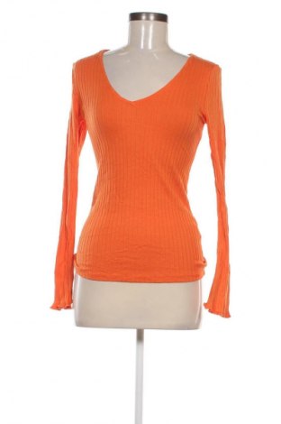 Damen Shirt KappAhl, Größe S, Farbe Orange, Preis € 18,99