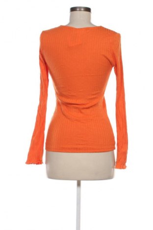 Damen Shirt KappAhl, Größe S, Farbe Orange, Preis € 18,99