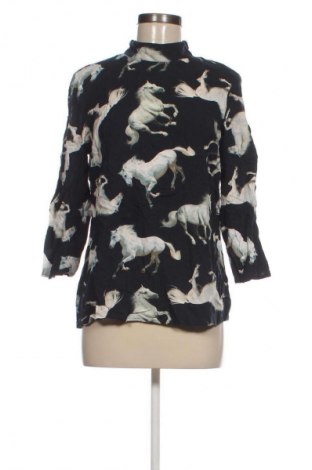 Damen Shirt KappAhl, Größe M, Farbe Mehrfarbig, Preis € 7,99