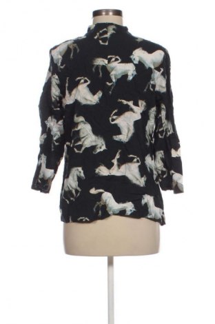 Damen Shirt KappAhl, Größe M, Farbe Mehrfarbig, Preis € 7,99