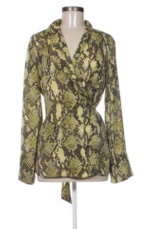 Damen Shirt Karen Millen, Größe L, Farbe Mehrfarbig, Preis € 26,99
