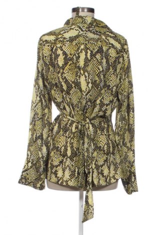 Damen Shirt Karen Millen, Größe L, Farbe Mehrfarbig, Preis € 26,99