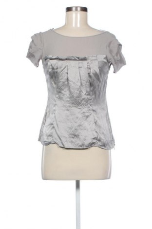 Γυναικεία μπλούζα Karen Millen, Μέγεθος M, Χρώμα Γκρί, Τιμή 32,99 €