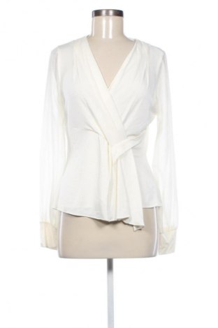 Bluză de femei Karen Millen, Mărime L, Culoare Alb, Preț 227,04 Lei