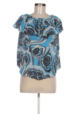 Damen Shirt Karen Millen, Größe M, Farbe Mehrfarbig, Preis 45,61 €
