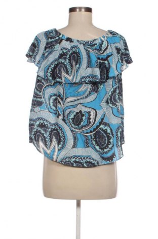 Damen Shirt Karen Millen, Größe M, Farbe Mehrfarbig, Preis 45,61 €