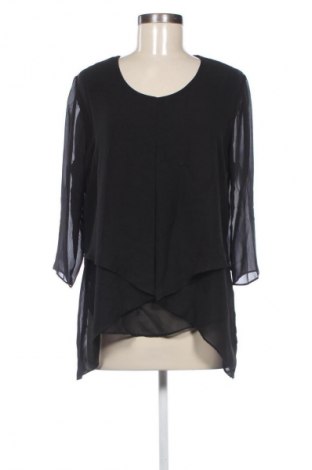 Damen Shirt Karina, Größe XL, Farbe Schwarz, Preis 5,99 €
