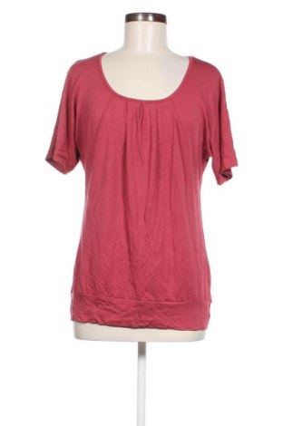 Damen Shirt Kenny S., Größe M, Farbe Rot, Preis 10,99 €
