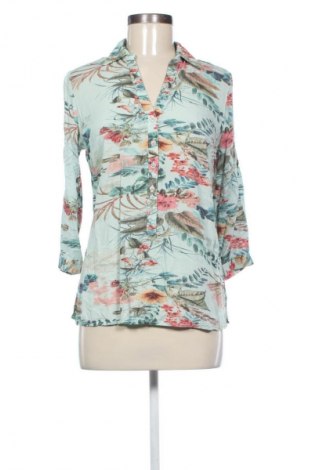 Damen Shirt Kensol, Größe S, Farbe Mehrfarbig, Preis 11,76 €