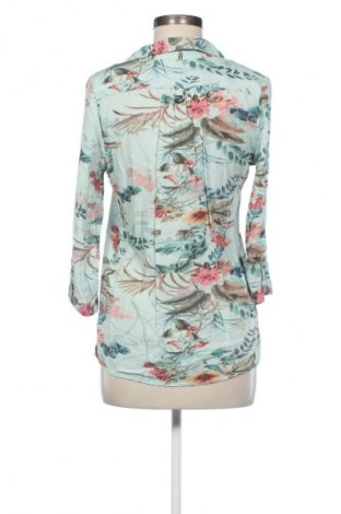Damen Shirt Kensol, Größe S, Farbe Mehrfarbig, Preis 11,76 €