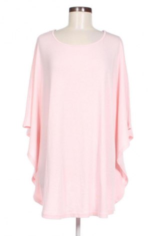 Dámská halenka L.B.C., Velikost 4XL, Barva Růžová, Cena  242,00 Kč