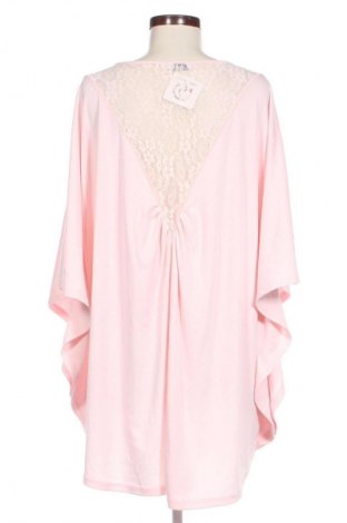 Dámská halenka L.B.C., Velikost 4XL, Barva Růžová, Cena  242,00 Kč