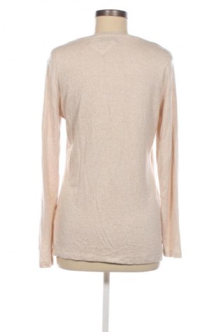 Damen Shirt LC Waikiki, Größe XL, Farbe Ecru, Preis 10,26 €