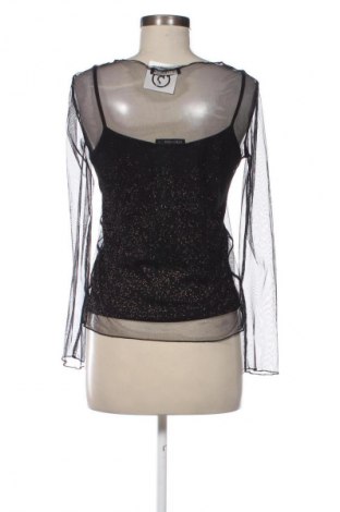 Bluzka damska LC Waikiki, Rozmiar S, Kolor Kolorowy, Cena 45,99 zł