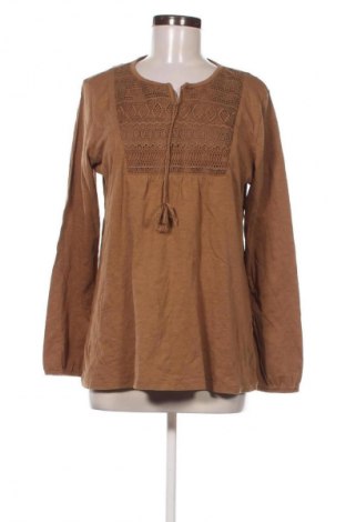Damen Shirt LC Waikiki, Größe XL, Farbe Braun, Preis € 27,99