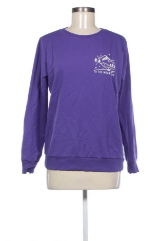 Damen Shirt LCW, Größe M, Farbe Lila, Preis 5,99 €