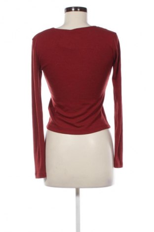 Bluză de femei LCW, Mărime M, Culoare Roșu, Preț 26,99 Lei