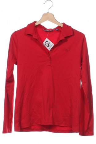 Dámska blúza Lands' End, Veľkosť XS, Farba Červená, Cena  5,95 €