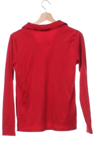 Dámska blúza Lands' End, Veľkosť XS, Farba Červená, Cena  5,95 €