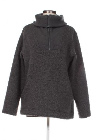 Bluzka damska Lands' End, Rozmiar M, Kolor Szary, Cena 111,99 zł
